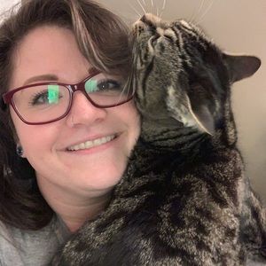 Meet your Posher, Samantha